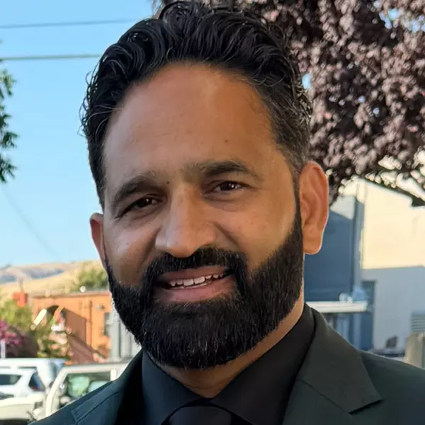 Jimmy Bhullar