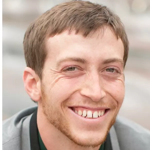Logan Neubert