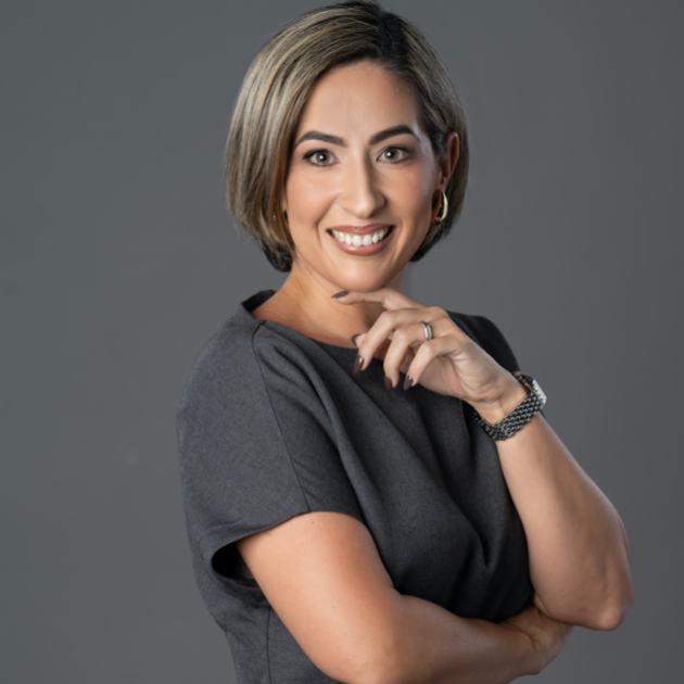 Leidy Medina