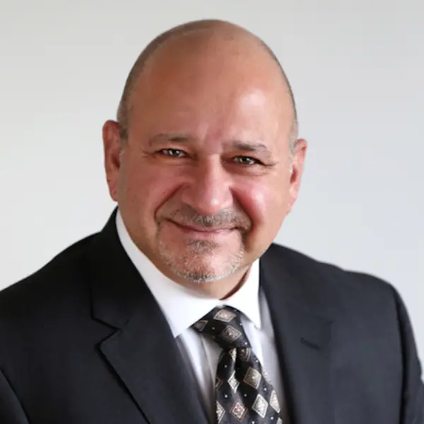 Peter Reda