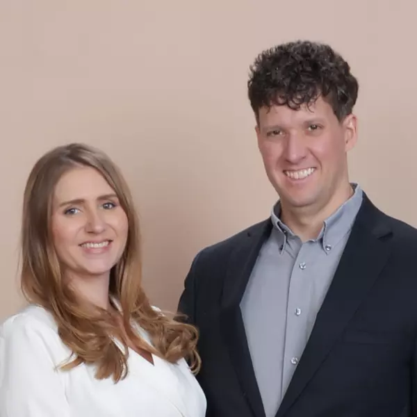 Matthew & Lauren Ponzi/Weakley