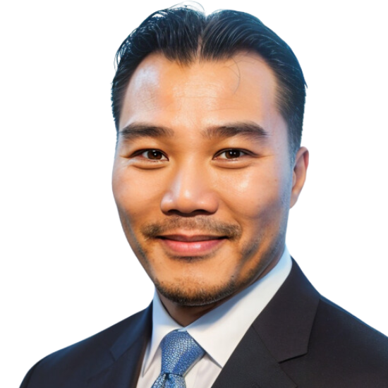Tony Dang