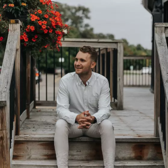 Ryan Schinker