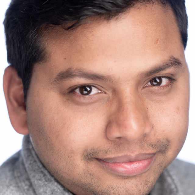 Anil Gupta