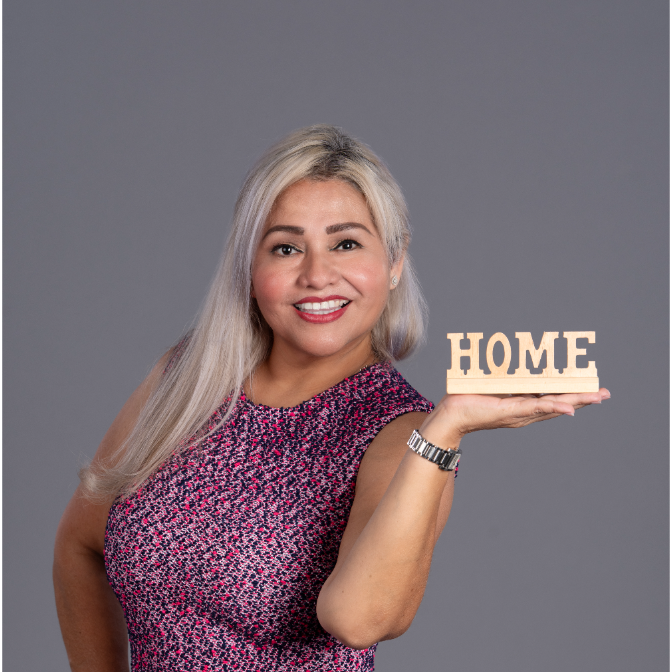 Maria Del Carmen Cornelio