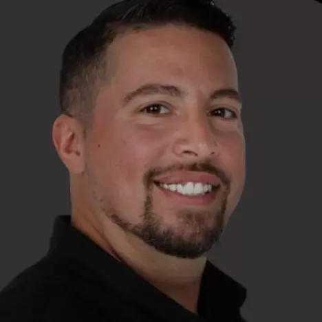 Jason Rodriguez