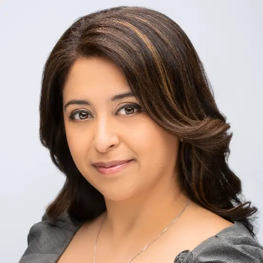 Raheema Salehmohamed