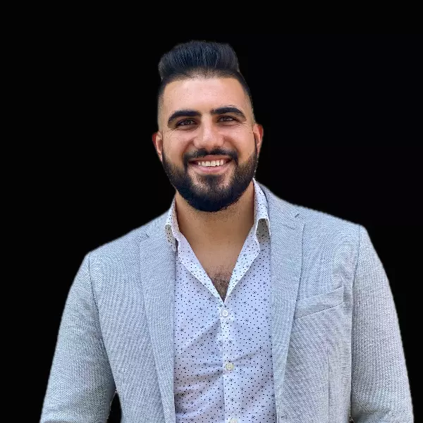 Tony Odeh