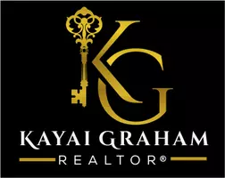 Kayai Graham