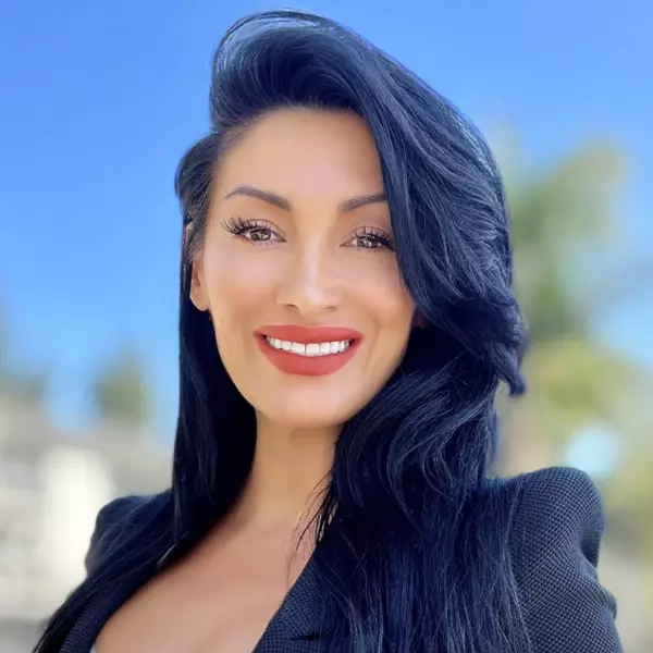 Mella Hajian