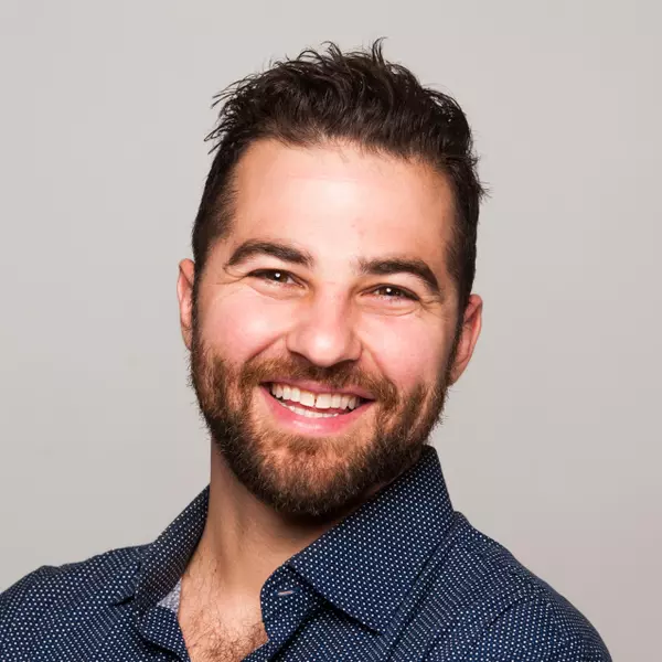 Nick Saremi