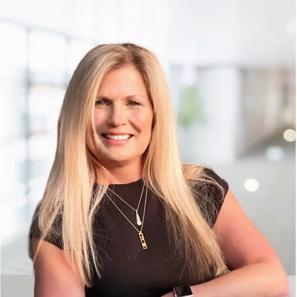 Kim Harrah