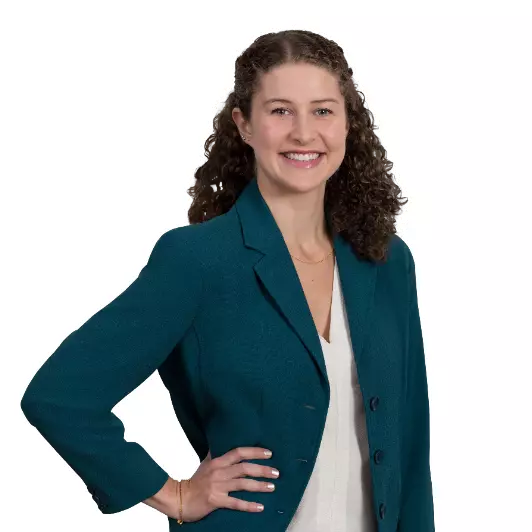 Molly Potts