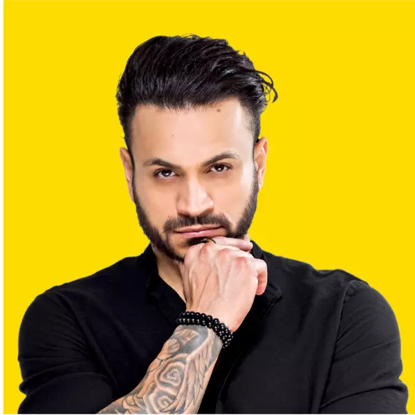 Alex Pazos