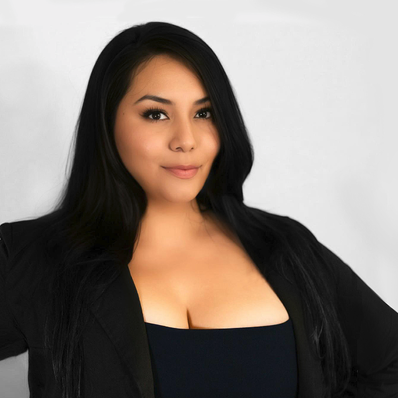 Evangelina Escobar