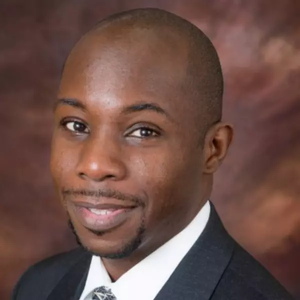 Delroy Green