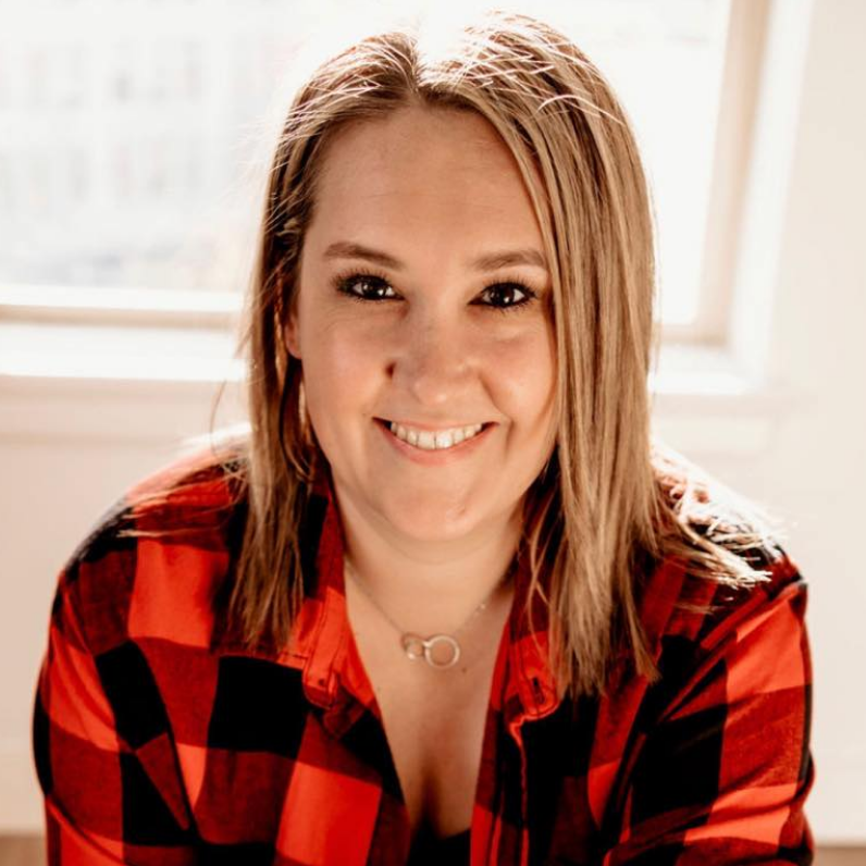 Katie Sterk