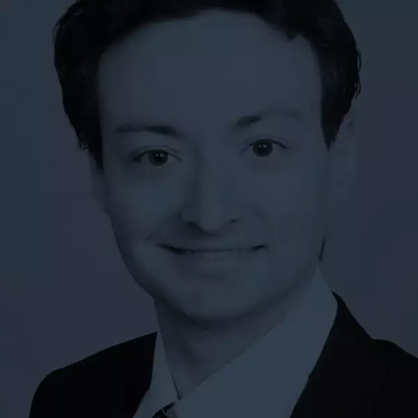 Benjamin Longenbaker