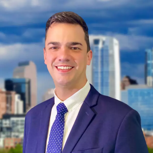 Real Estate Nick Shubert Real Broker LLC