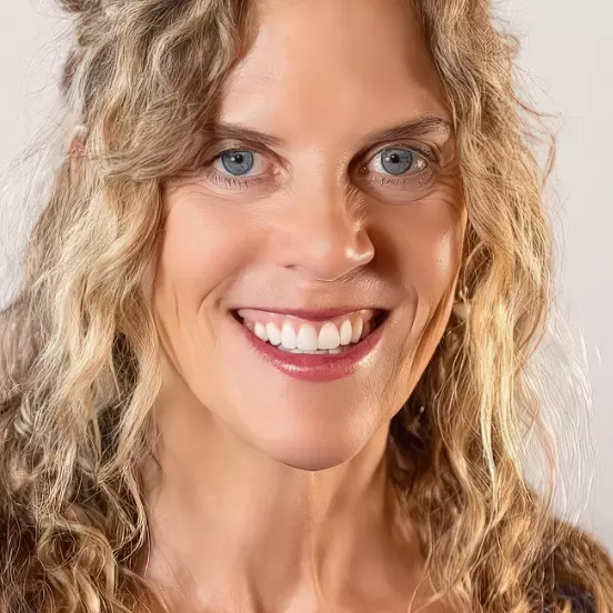 Jen Rosser