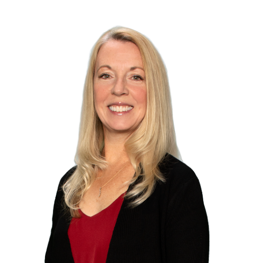 Theresa Griesbach