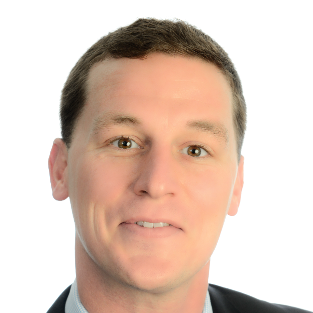 Brian Chevalier