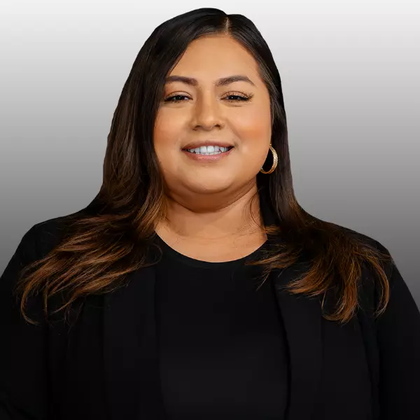 Monica Lucatero