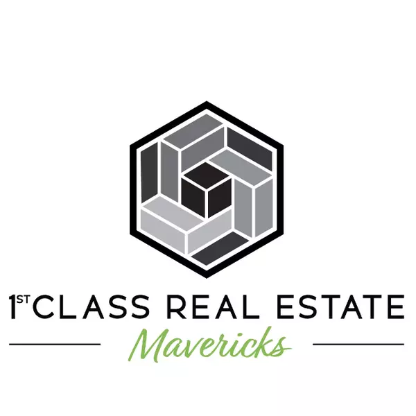 1st Class Real Estate Mavericks