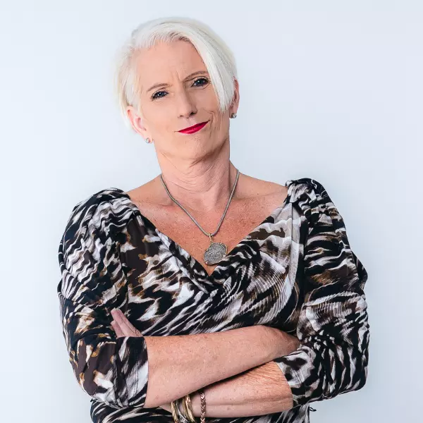 Sandra Singleton