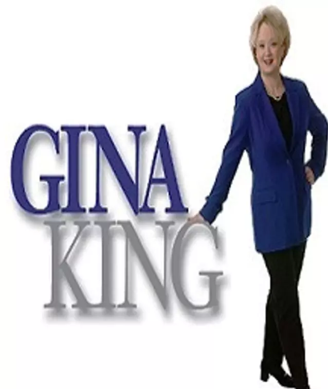 Real Estate Agent Gina King Realty Executives