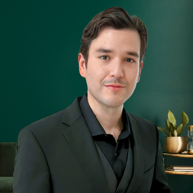 Andrew Carles