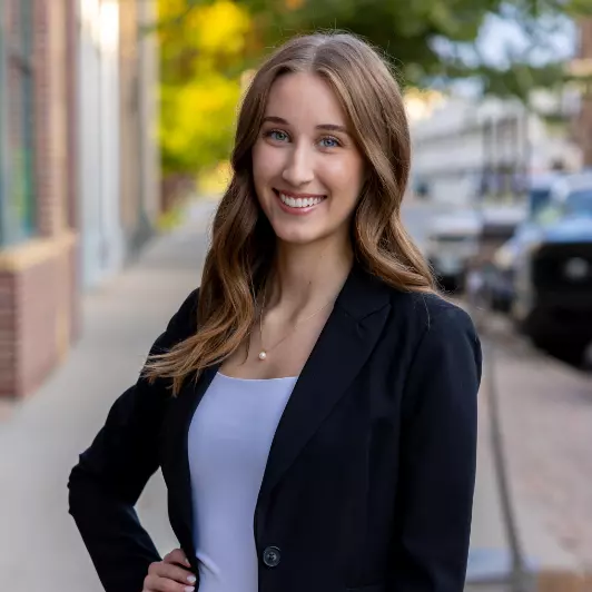 Meghan Ray