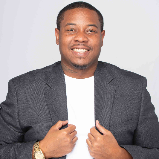 Omar Wilson