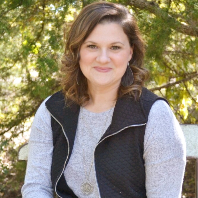 Ashley Bledsoe