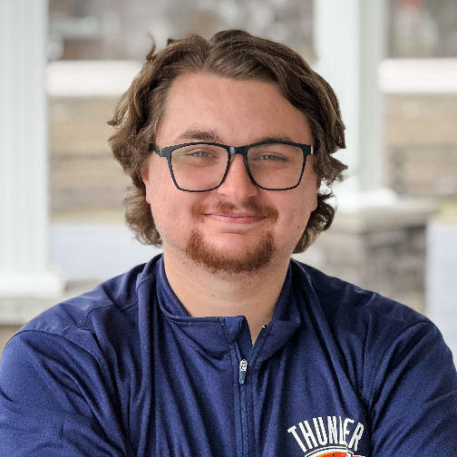 Matt Tinsley