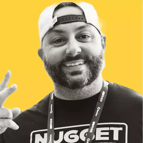 Matt "Nugget" Daniels