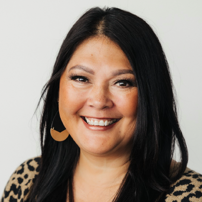 Kathleen Facey