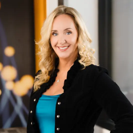 Jenny Christophersen