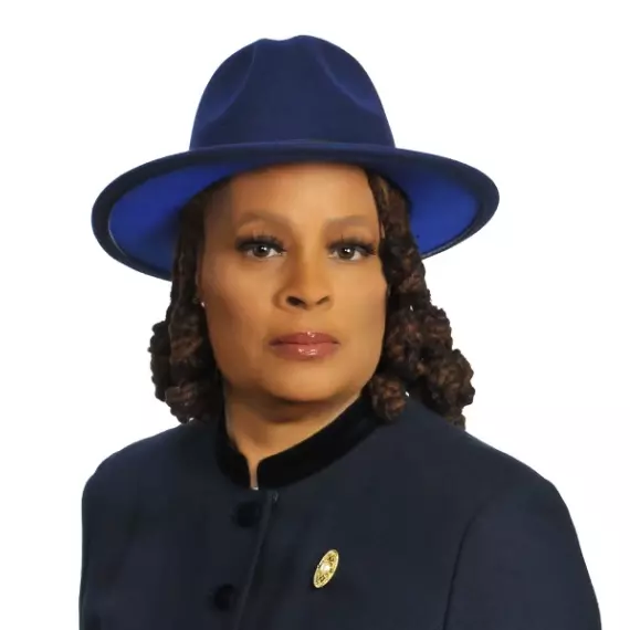 Patricia Bell