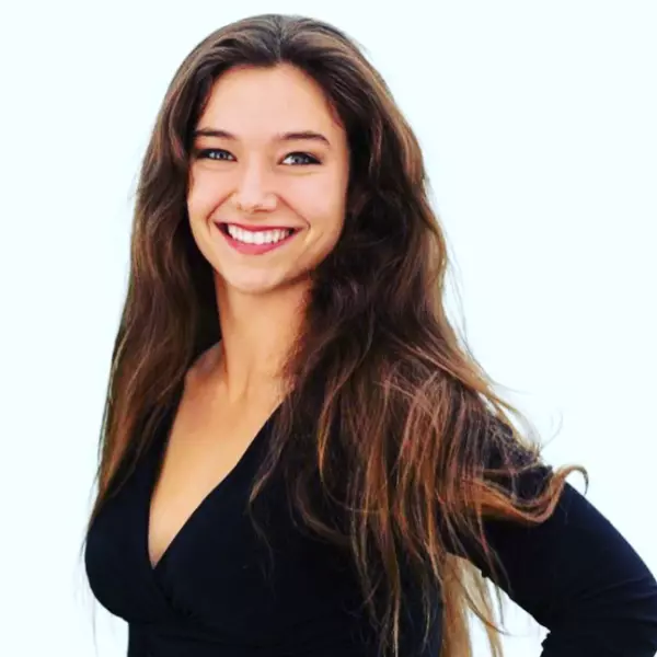 Erica Rebinski