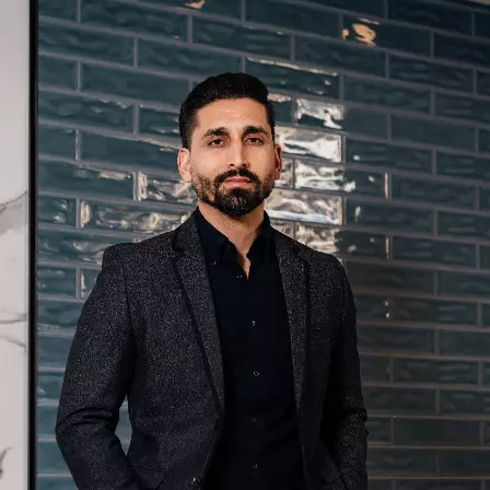 Hamed Omari