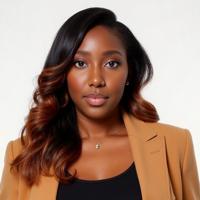 Maleeka Harris