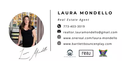 Laura Anne Mondello