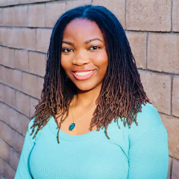 Kayla Buckner