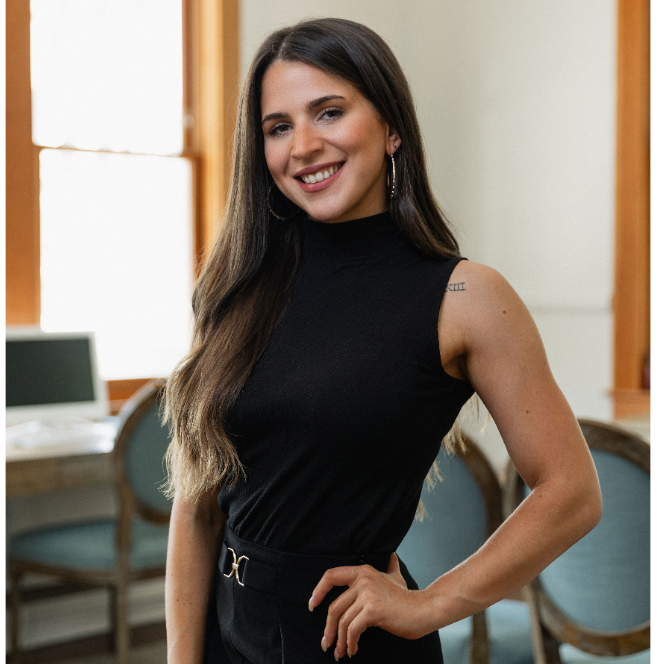 Valeria Barroeta