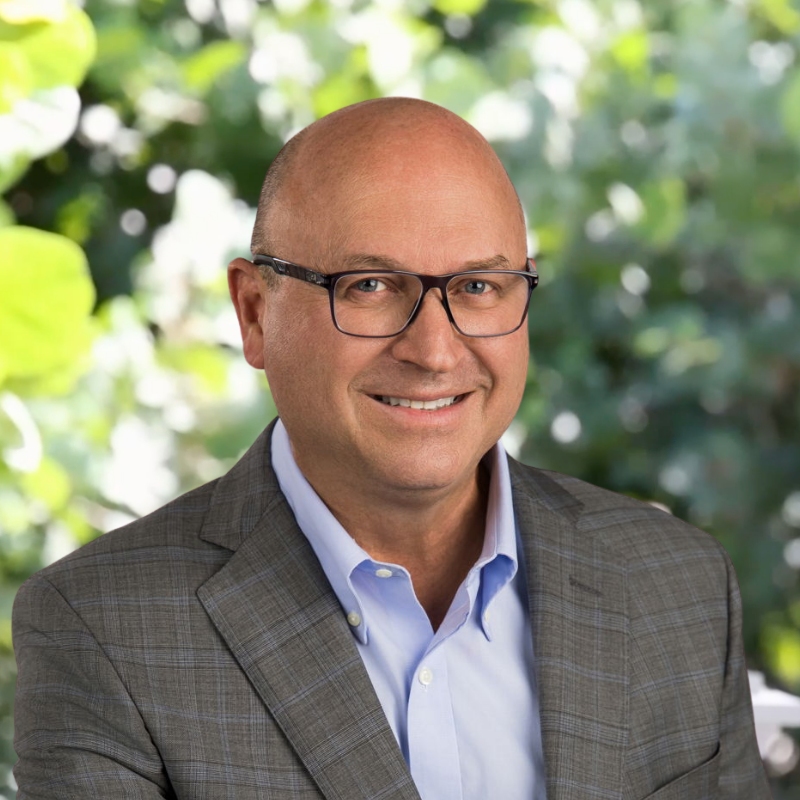 Gregory Demaras