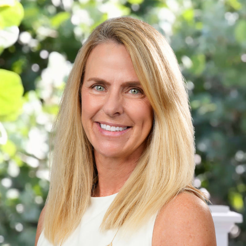 Allison Goss