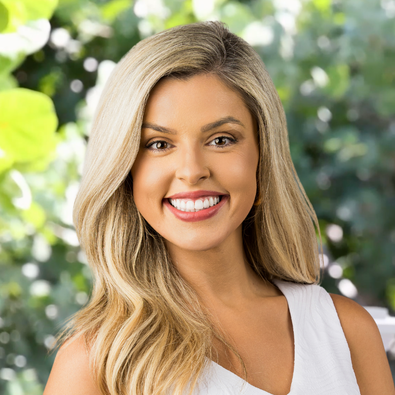 Maranda Holley
