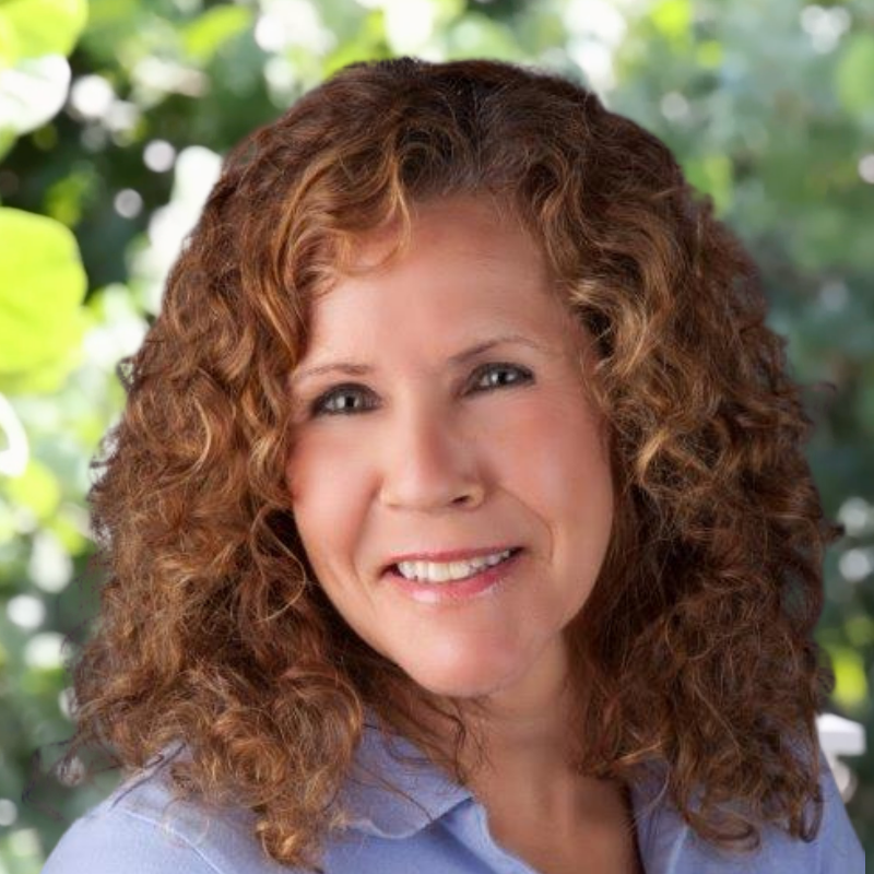 Cathie Lewis