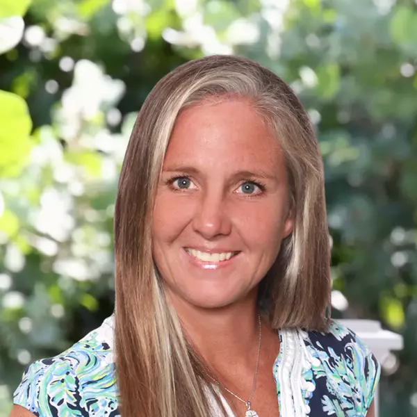 Jen McSorley